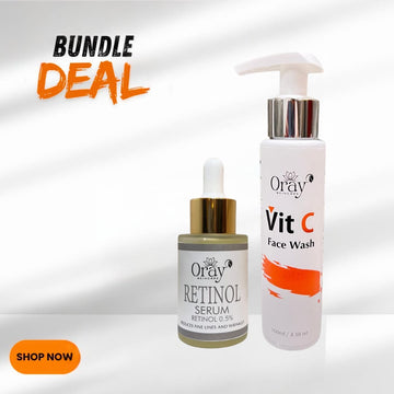 Skin Care Bundle