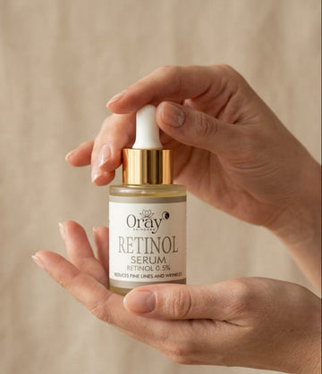Oray Retinol Serum 0.5%